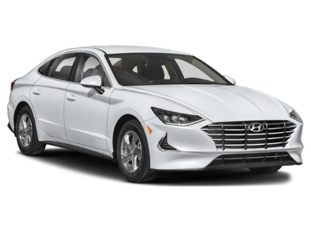 2022 Hyundai Sonata SE photo 3