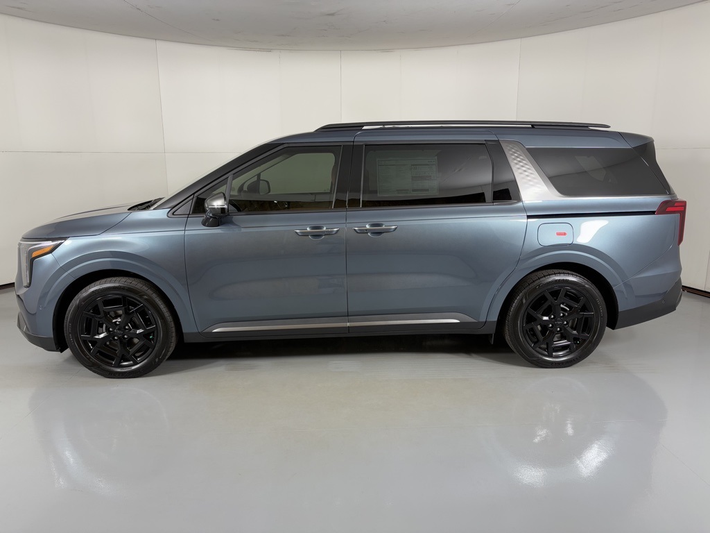 2026 Kia Carnival SX Prestige photo 2