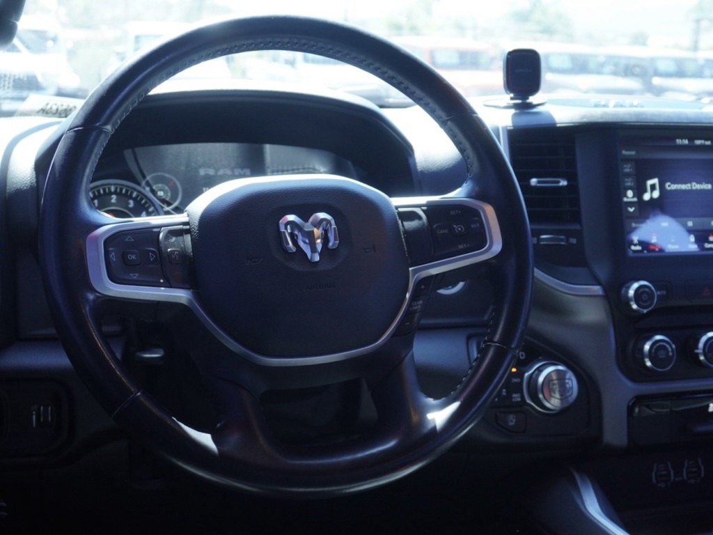 2020 Ram 1500 Big Horn photo 28
