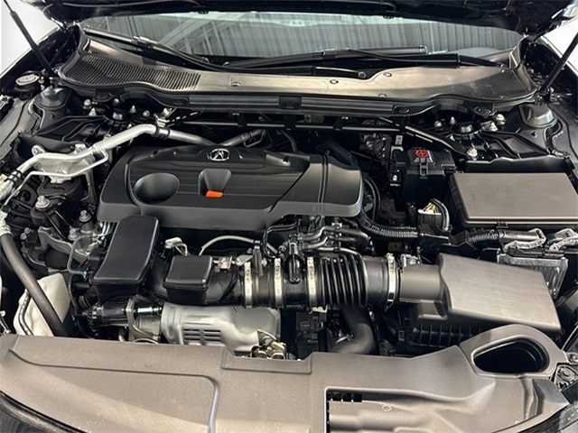 2025 Acura TLX SH-AWD A-Spec photo 12