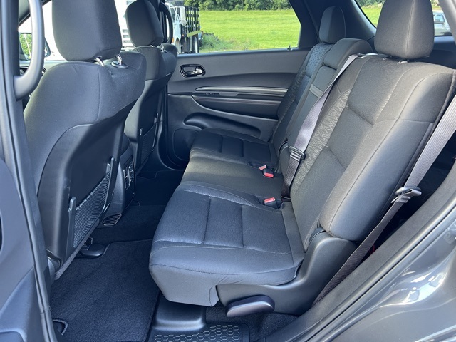 2026 Dodge Durango GT photo 14