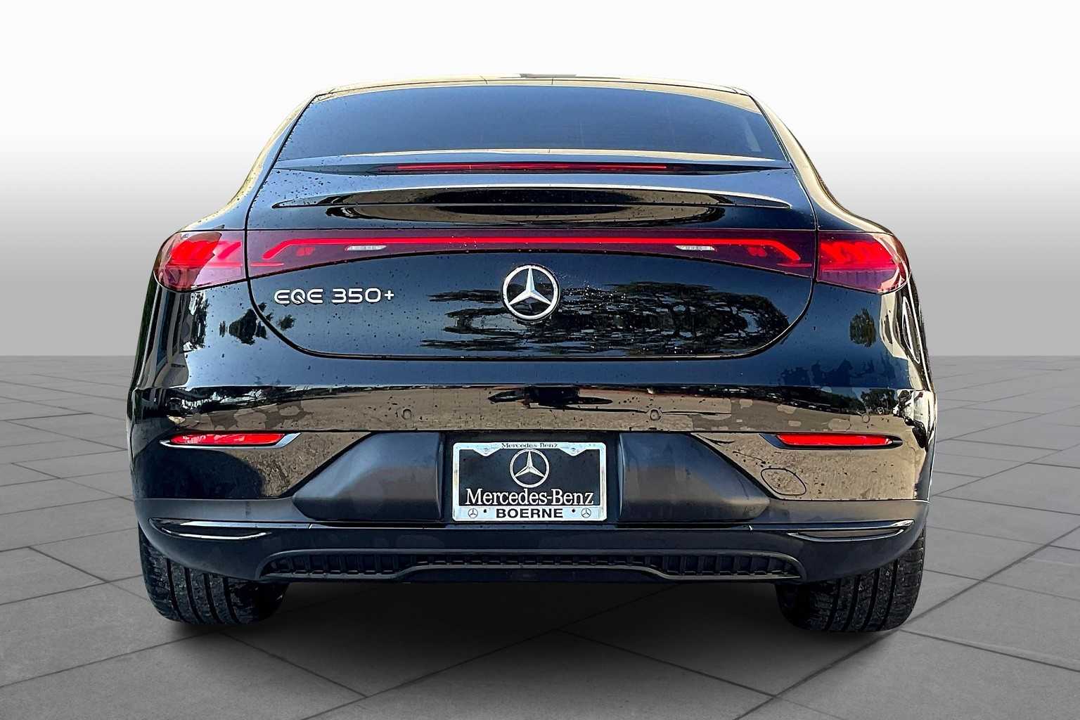 2023 Mercedes Benz EQE Sedan 350 photo 4