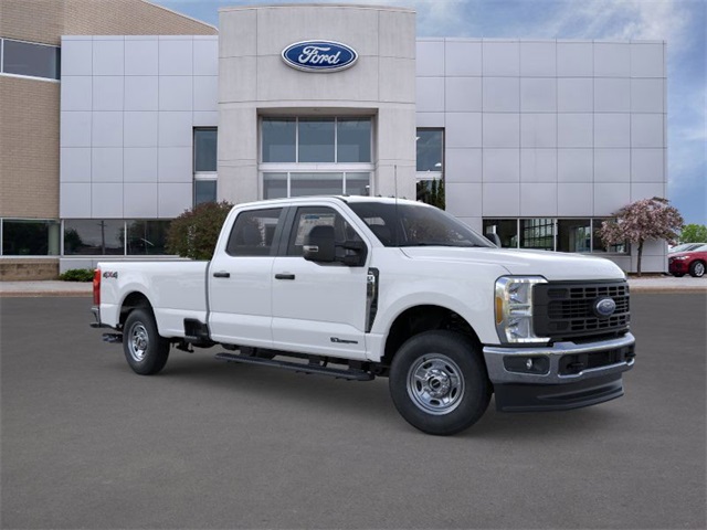 2025 Ford F-250 photo 7