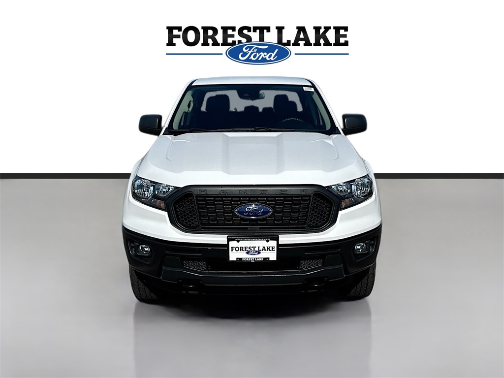 Used 2022 Ford Ranger XL with VIN 1FTER4FH3NLD49272 for sale in Forest Lake, Minnesota