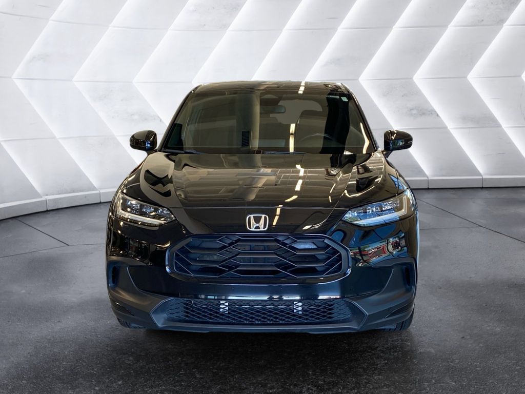 2023 Honda HR-V Sport photo 2