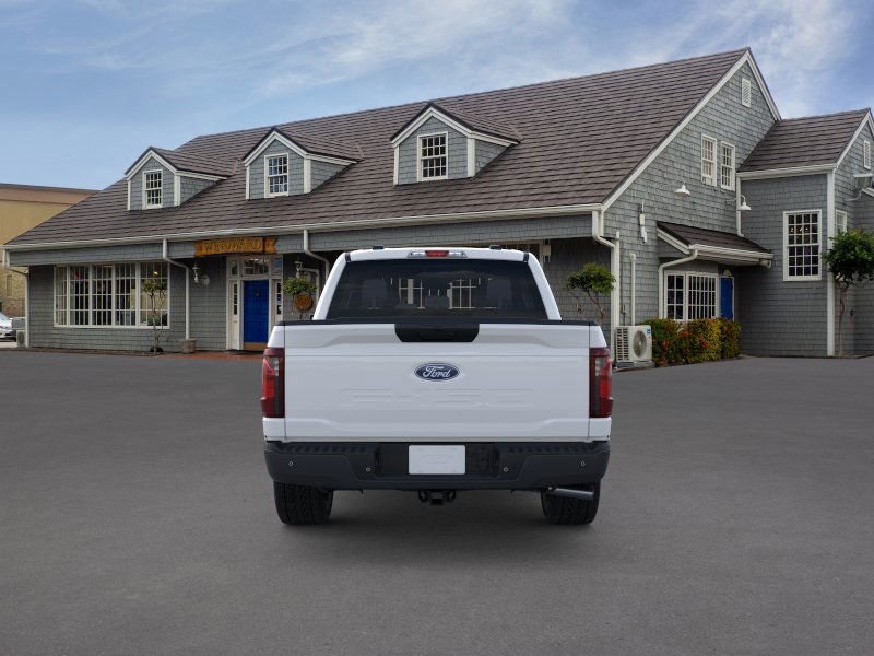 2025 Ford F-150 XL photo 3