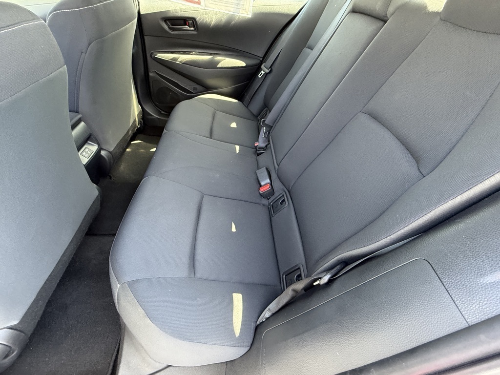 2024 Toyota Corolla LE photo 30