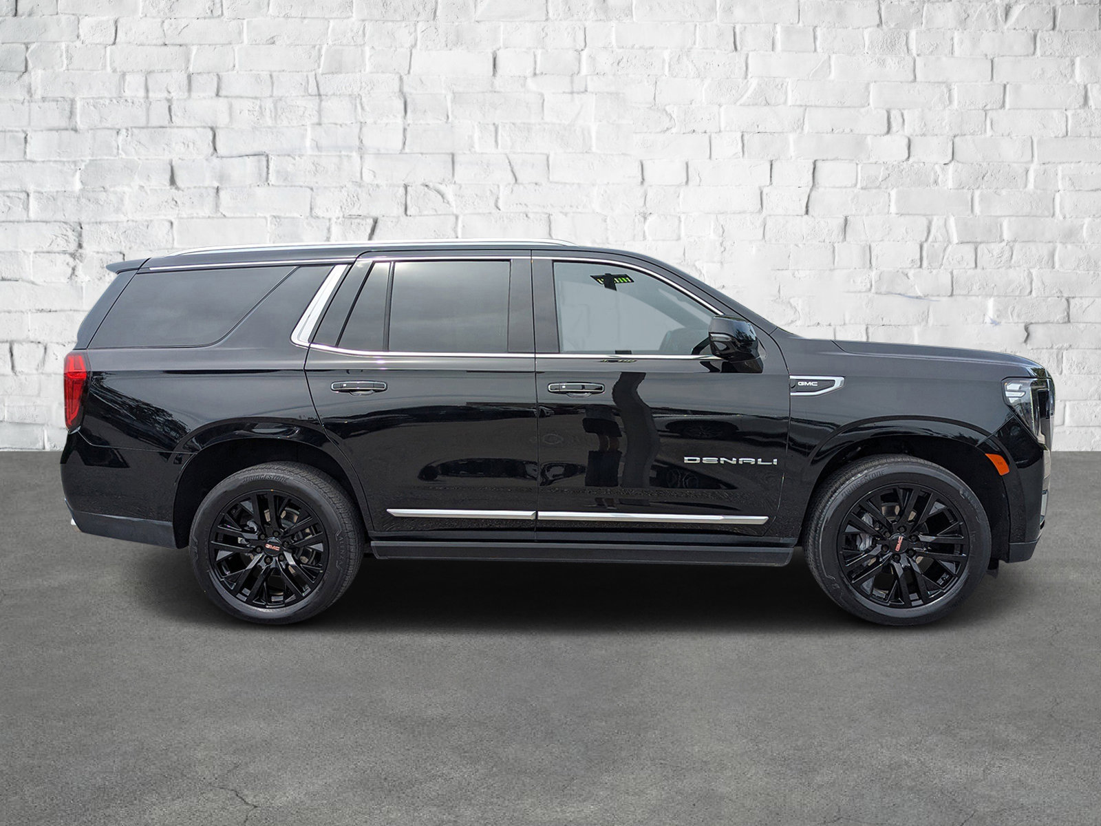 2023 Gmc Yukon Denali photo 7