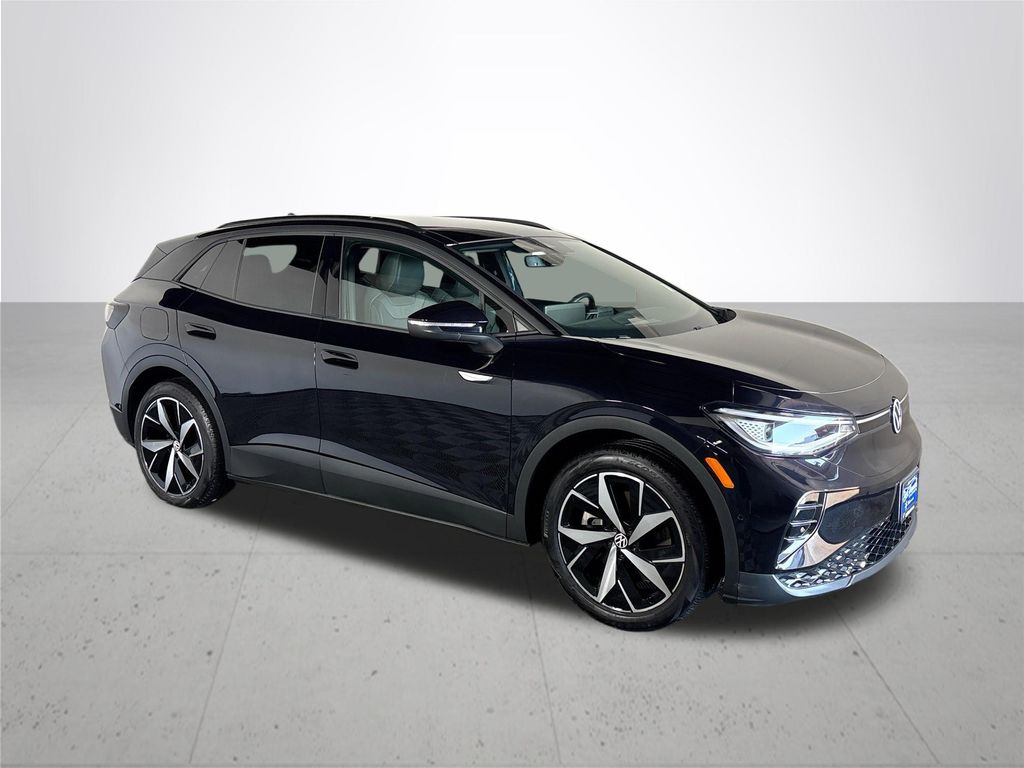 2023 Volkswagen ID.4 Pro S photo 4