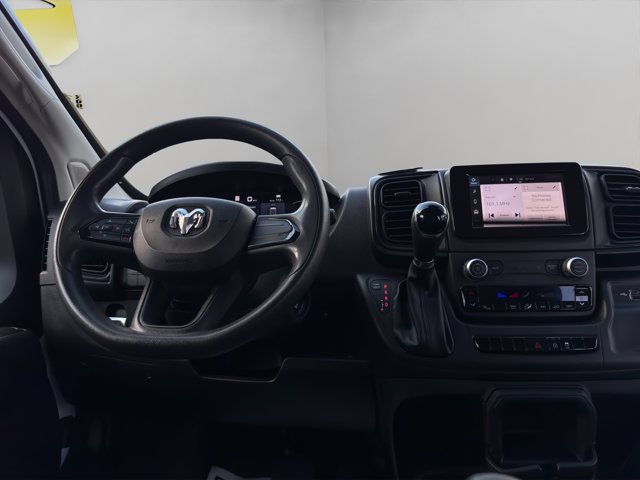 2023 Ram ProMaster 2500 photo 10