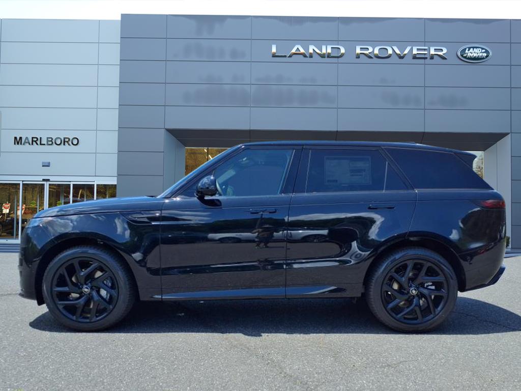 2025 Land Rover Range Rover Sport SE photo 6