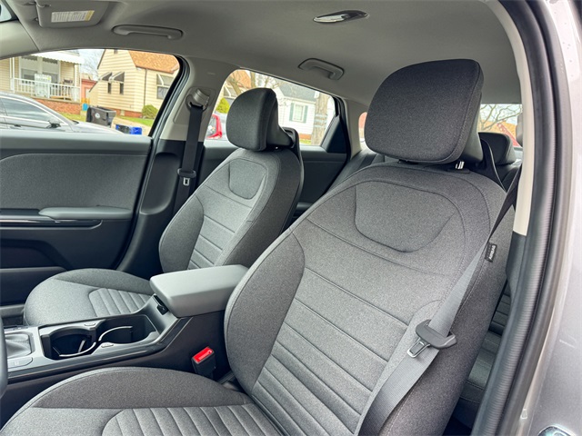 2025 Kia K4 EX photo 15