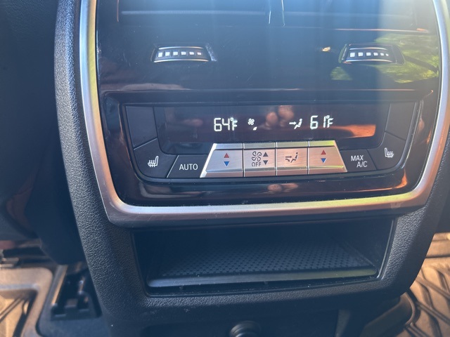 2019 Bmw X5 xDrive40i photo 23