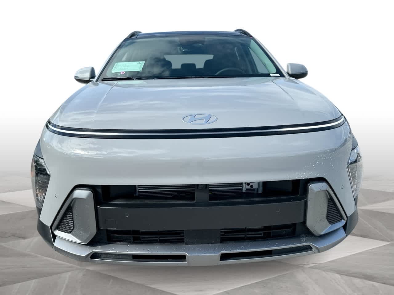 2026 Hyundai Kona Limited photo 3