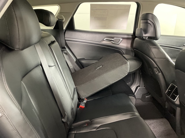 2026 Kia Sportage EX photo 12