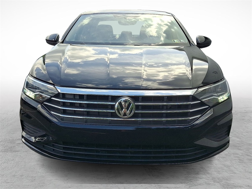 Used 2021 Volkswagen Jetta SE with VIN 3VWC57BU7MM068884 for sale in Springfield, PA