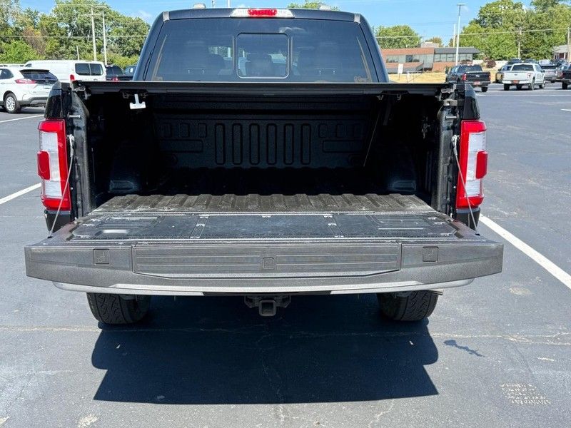 2023 Ford F-150 King Ranch photo 4
