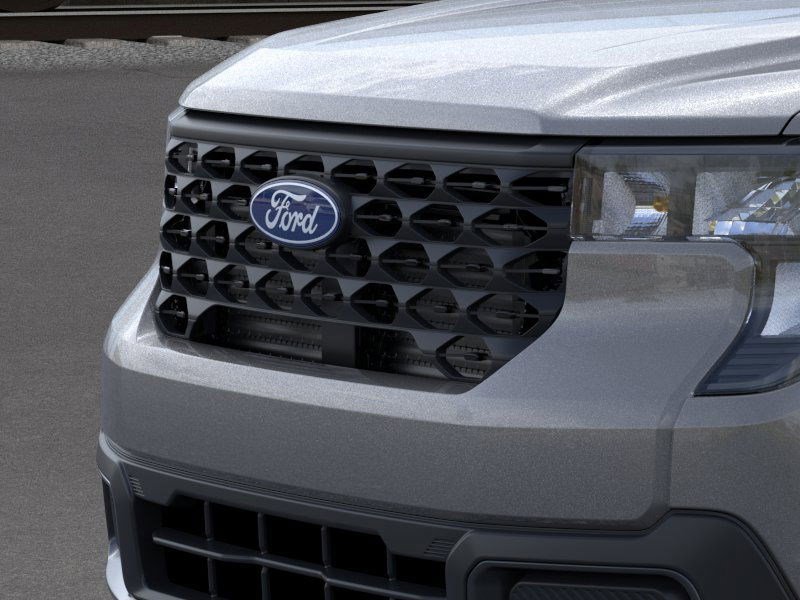 2025 Ford Maverick XLT photo 17