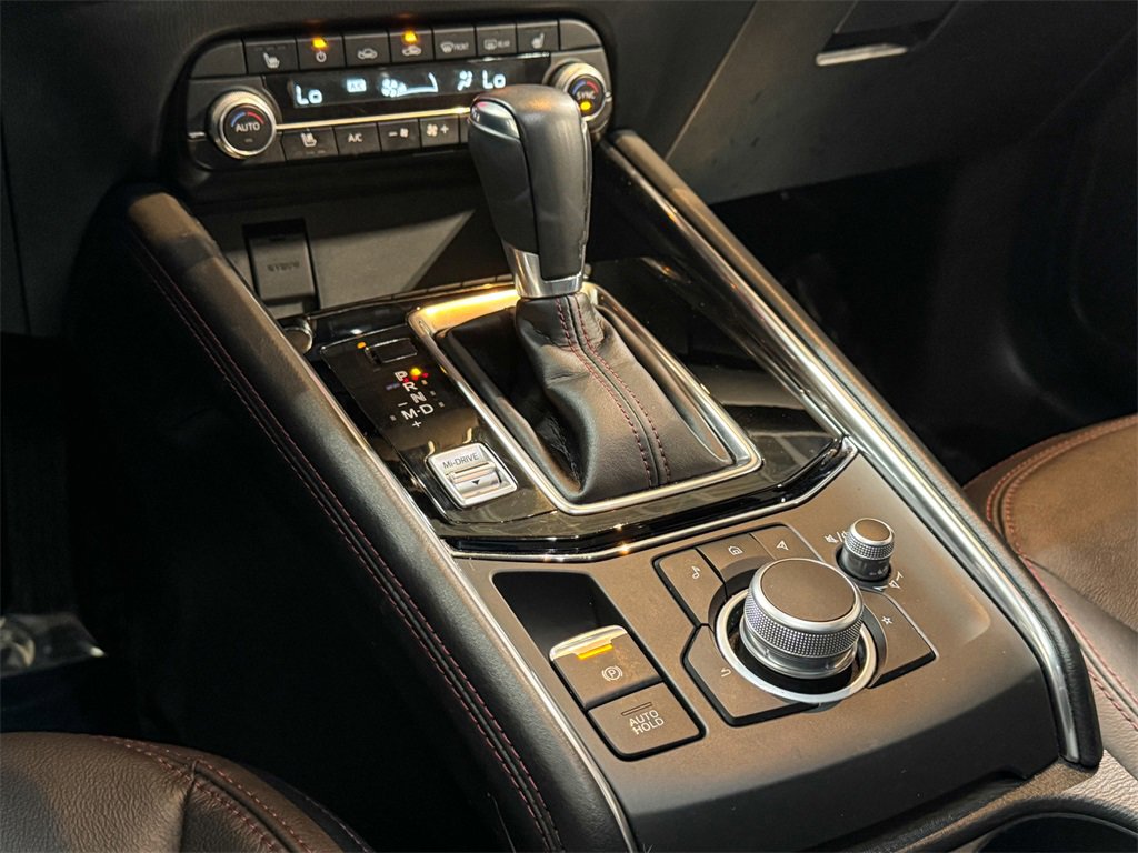 2022 Mazda CX-5 2.5 Turbo photo 28