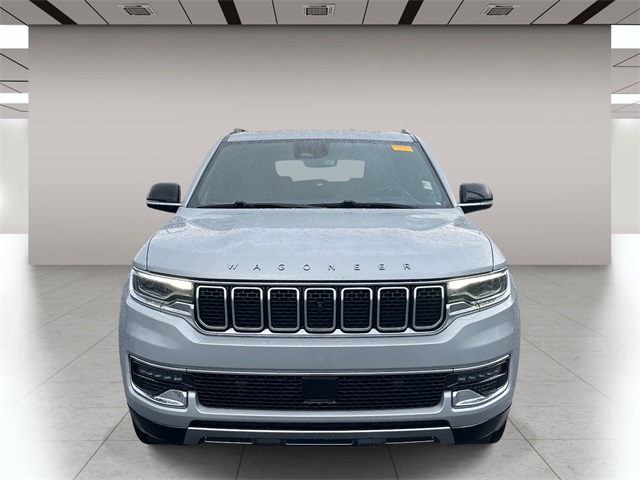 2023 Jeep Wagoneer Series III photo 7