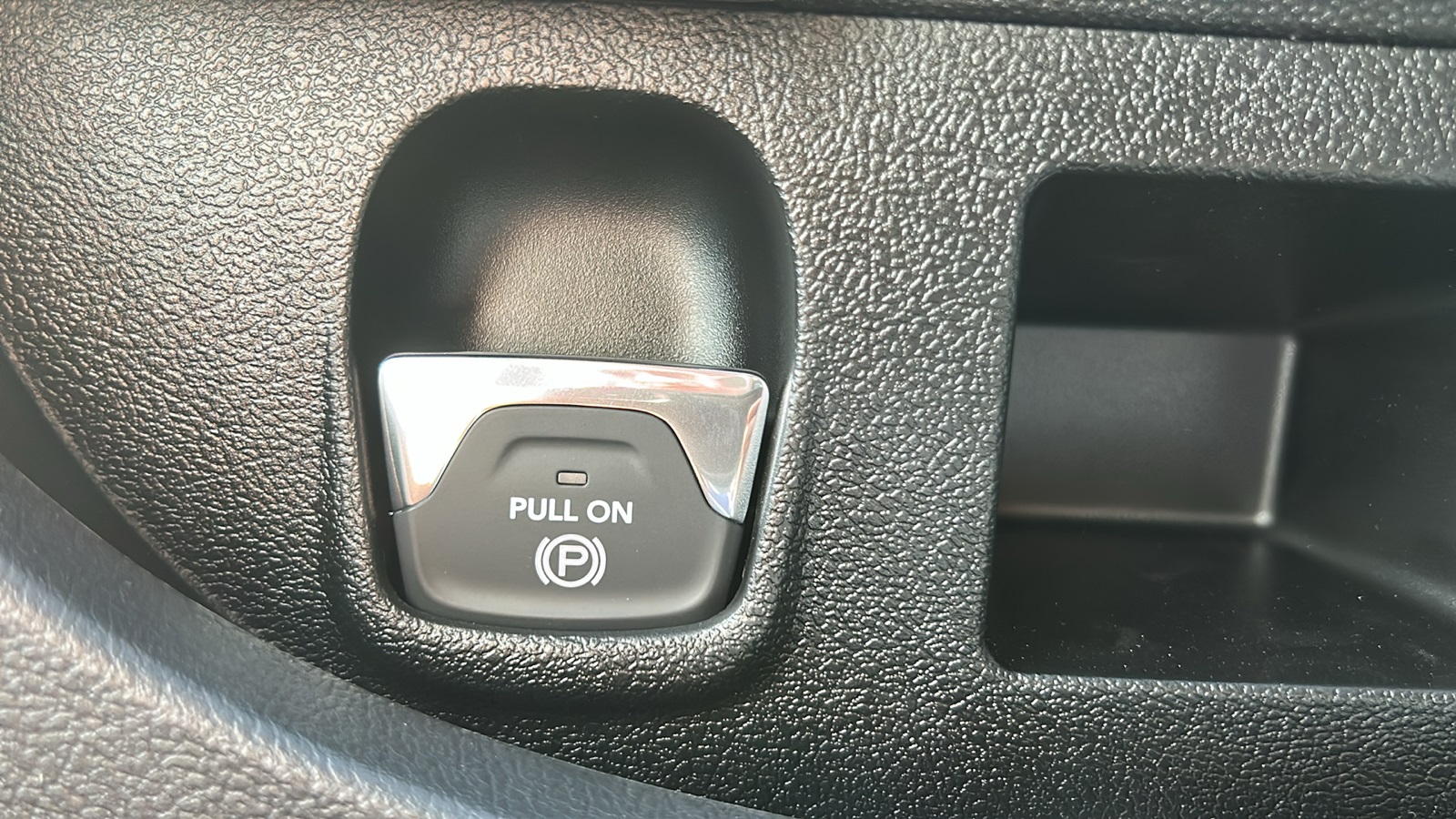 2026 Ram ProMaster 2500 photo 16