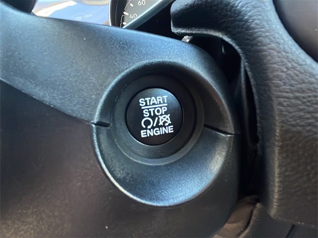 2021 Jeep Compass Latitude photo 26