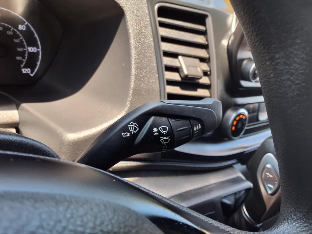 2023 Ford Transit photo 17