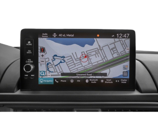 2025 Honda Pilot Touring photo 14