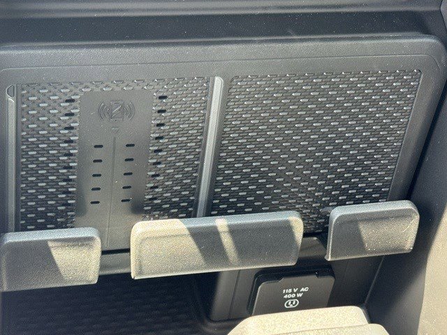 2026 Ram 1500 Big Horn photo 21