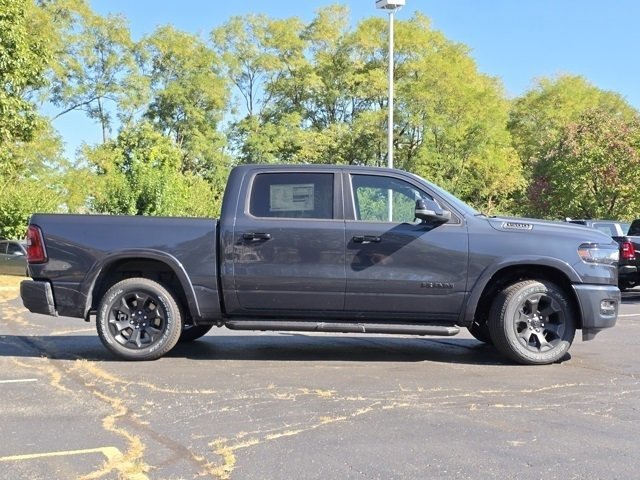2026 Ram 1500 Big Horn Lone Star photo 22