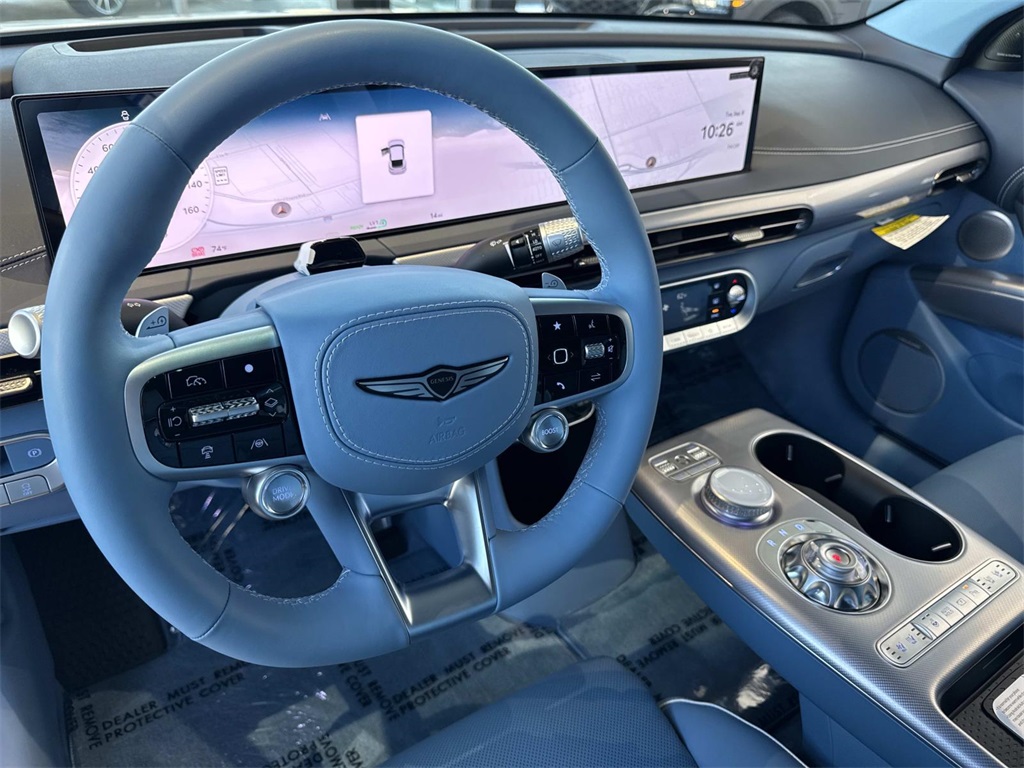 2026 Genesis GV60 Performance photo 13