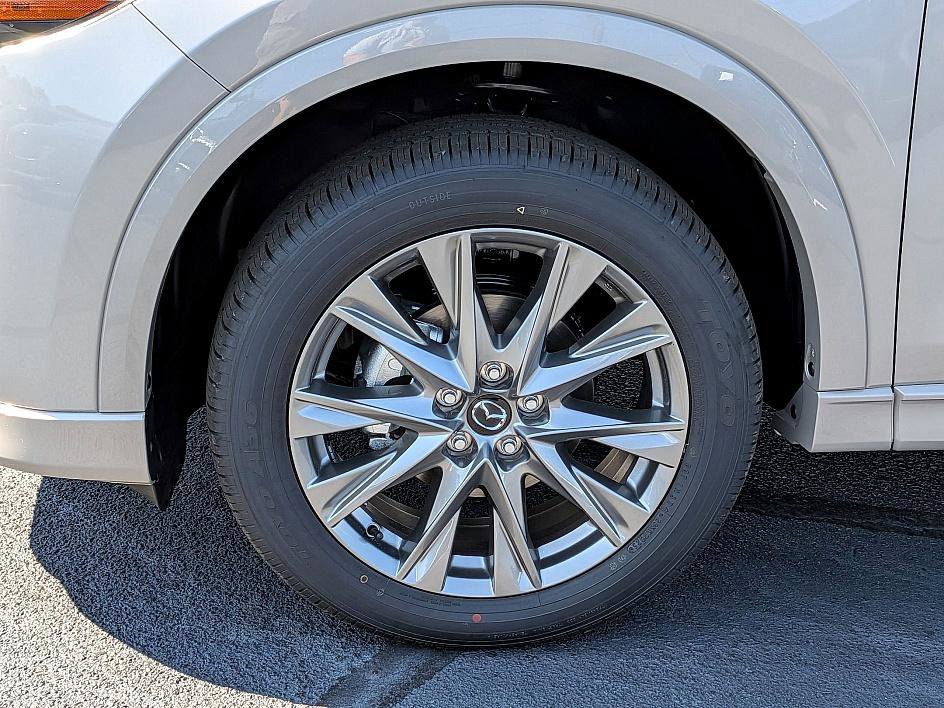 2025 Mazda CX-5 2.5 Premium Plus photo 10