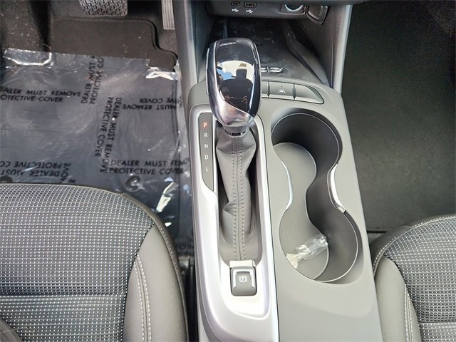 2026 Buick Envista Preferred photo 25