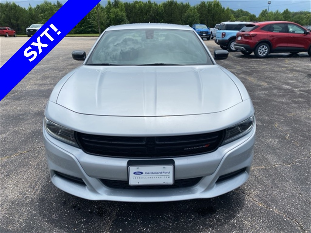 2023 Dodge Charger SXT photo 9
