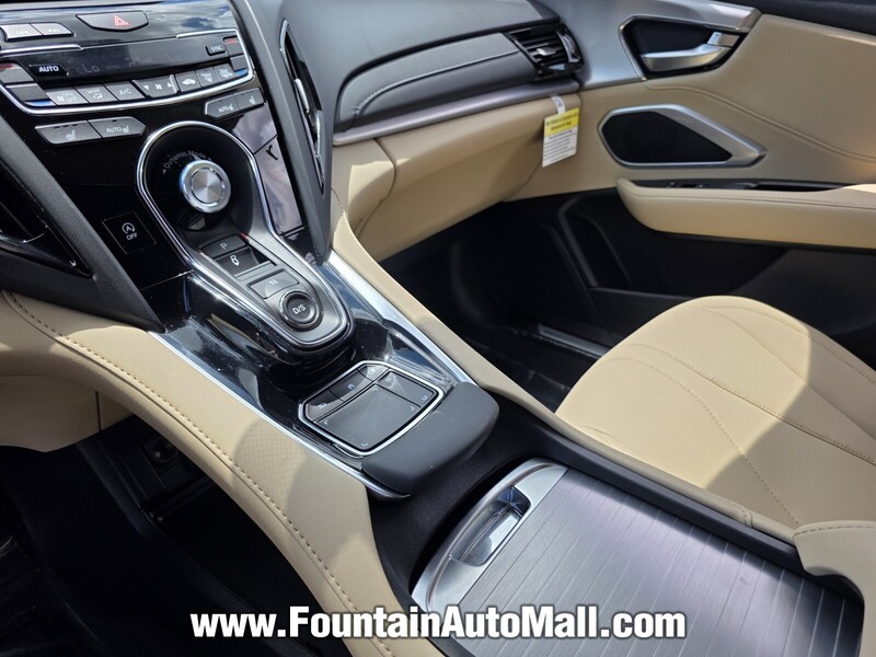 2024 Acura RDX Base photo 21