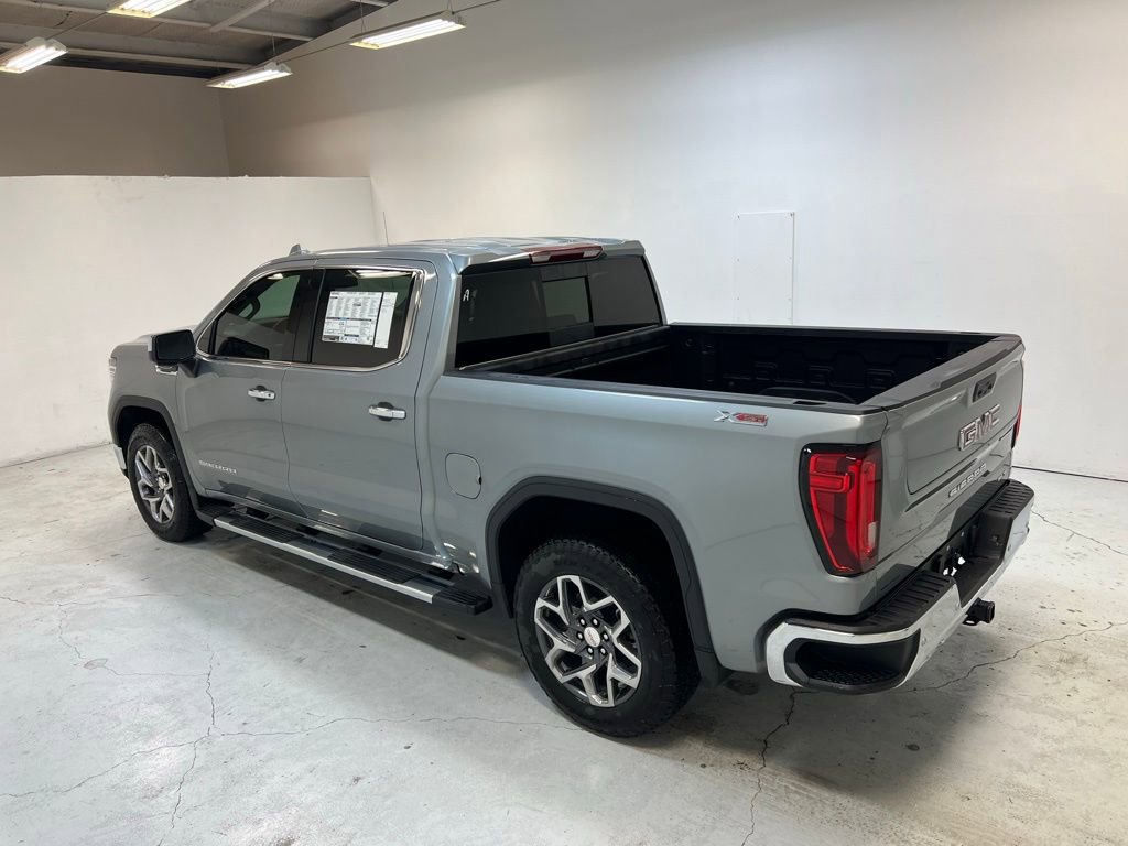 2026 Gmc Sierra 1500 SLT photo 4