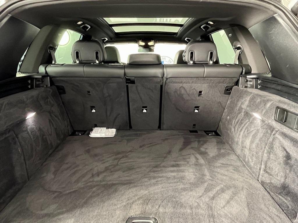 2024 Bmw X5 xDrive40i photo 12