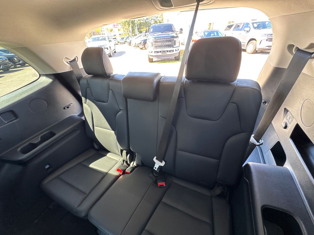 2024 Kia Telluride S photo 20