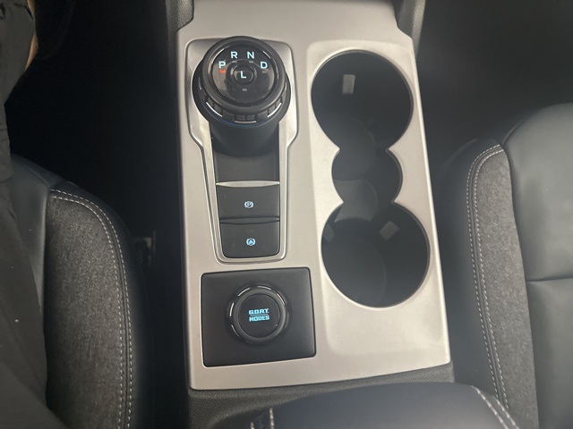 2022 Ford Bronco Sport Outer Banks photo 19