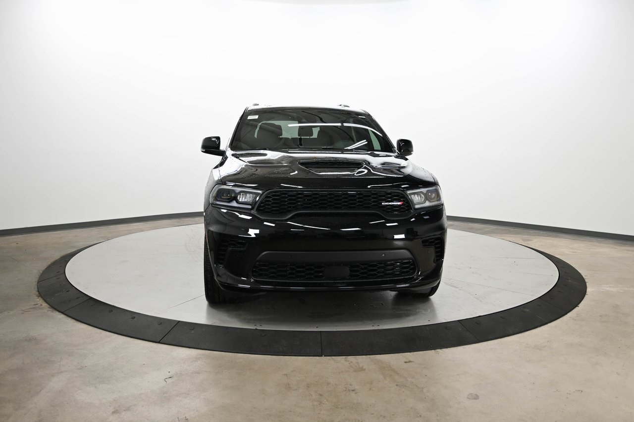 2025 Dodge Durango R/T Plus photo 2
