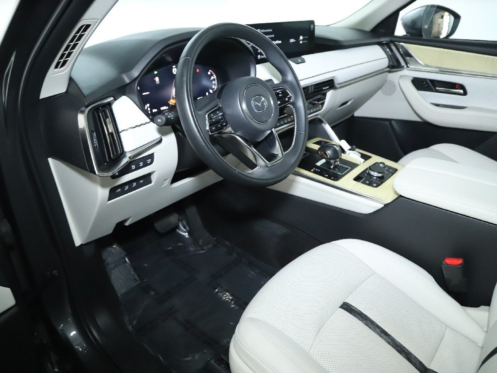 2025 Mazda CX-90 3.3 Turbo Premium Plus photo 15