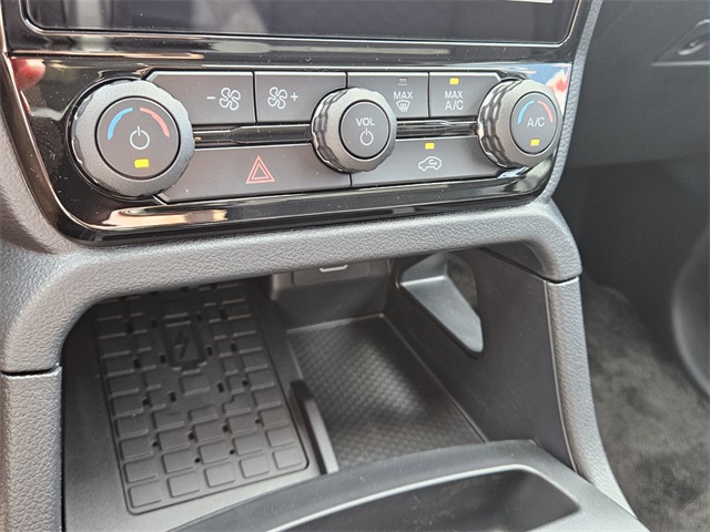 2025 Ford Ranger XLT photo 21