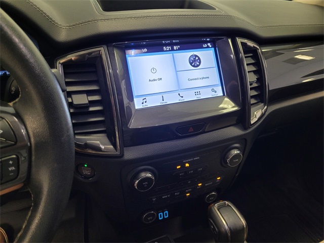 2019 Ford Ranger Lariat photo 19