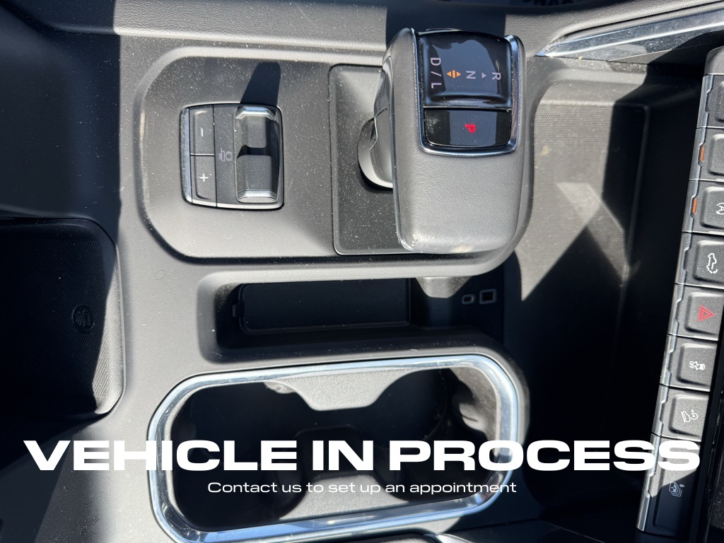 2022 Gmc Sierra 1500 Denali photo 21