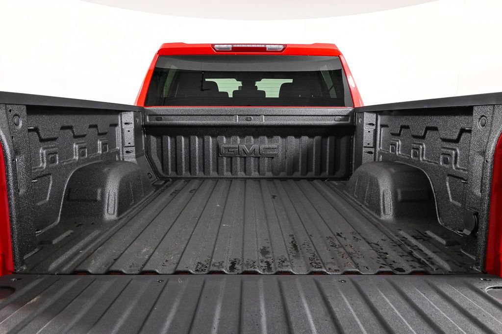 2026 Gmc Sierra 1500 Elevation photo 28
