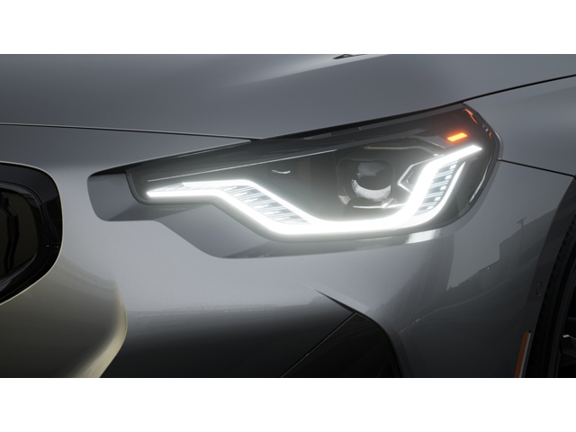 2026 Bmw 230i xDrive Coupe photo 6