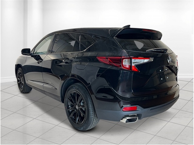 2025 Acura RDX Base photo 3