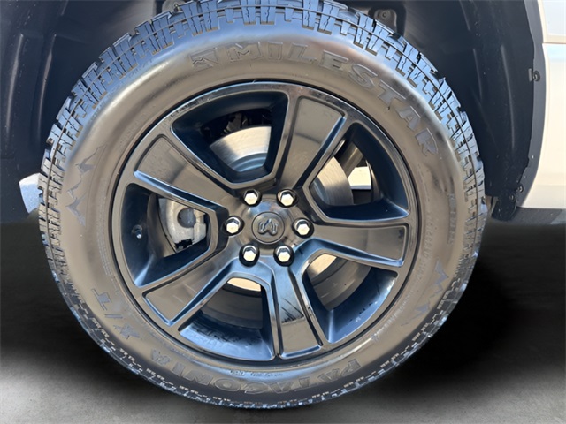 2022 Ram 1500 Big Horn Lone Star photo 31