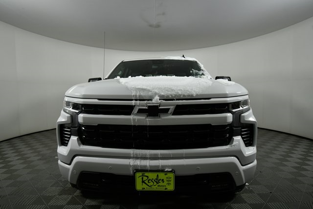 2025 Chevrolet Silverado 1500 RST photo 6