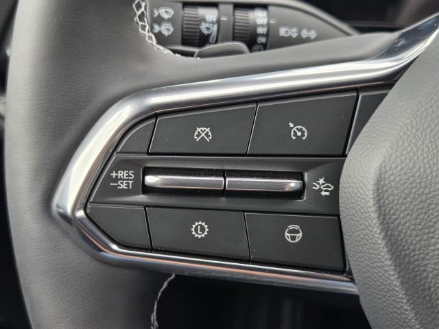 2026 Chevrolet Traverse photo 16